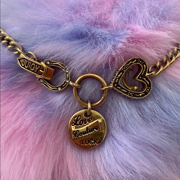 Juicy Couture Necklace - Picture 2 of 8
